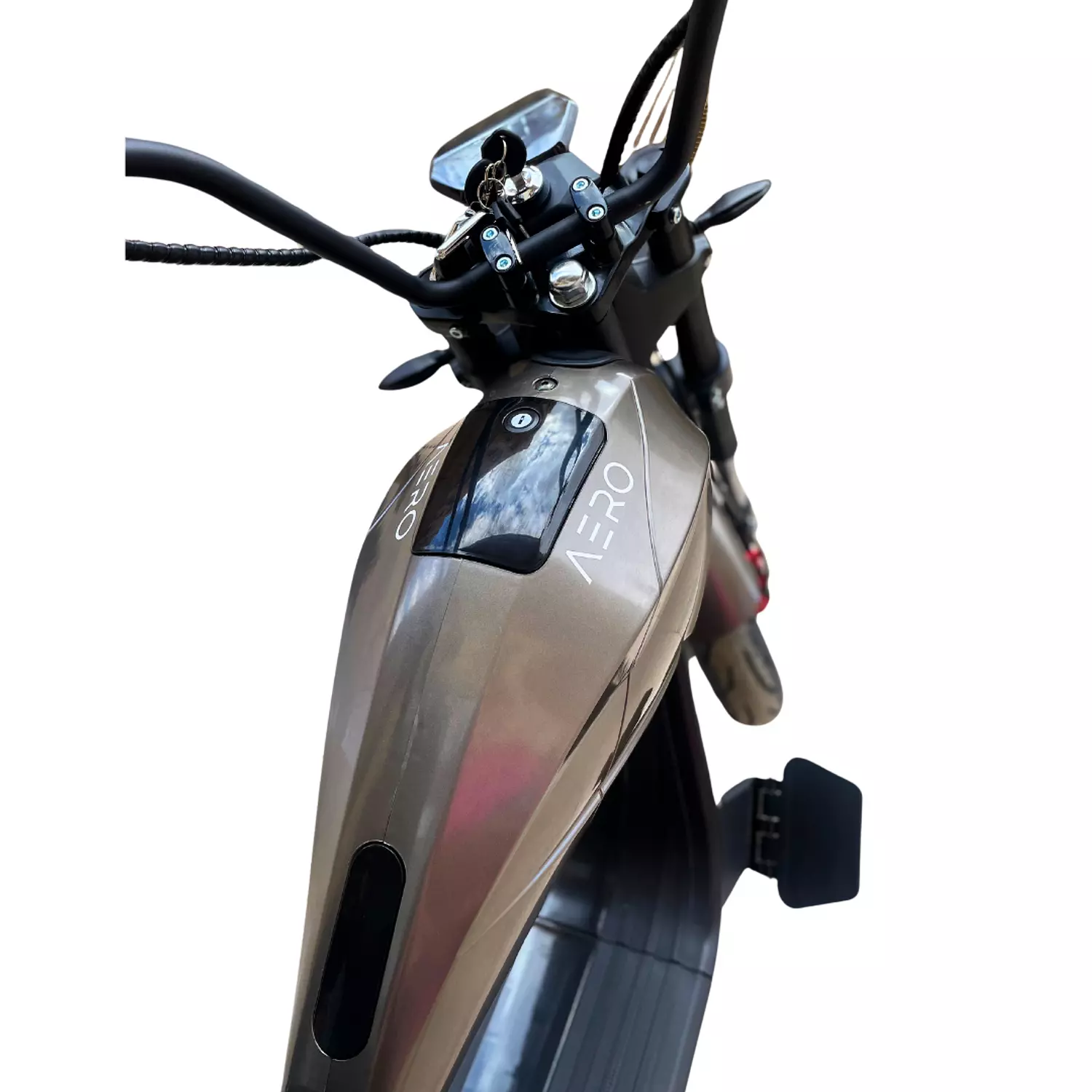 Aero City Coco 17 inch - 3000W Electric scooter  4