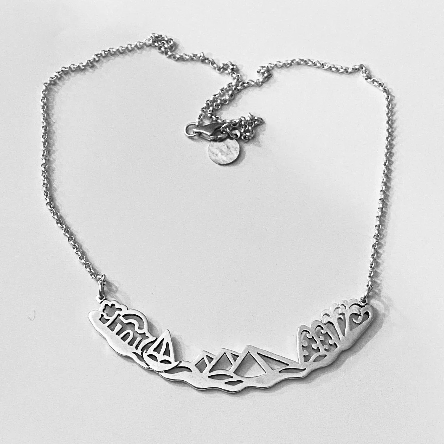 Egypt in a Nutshell 1