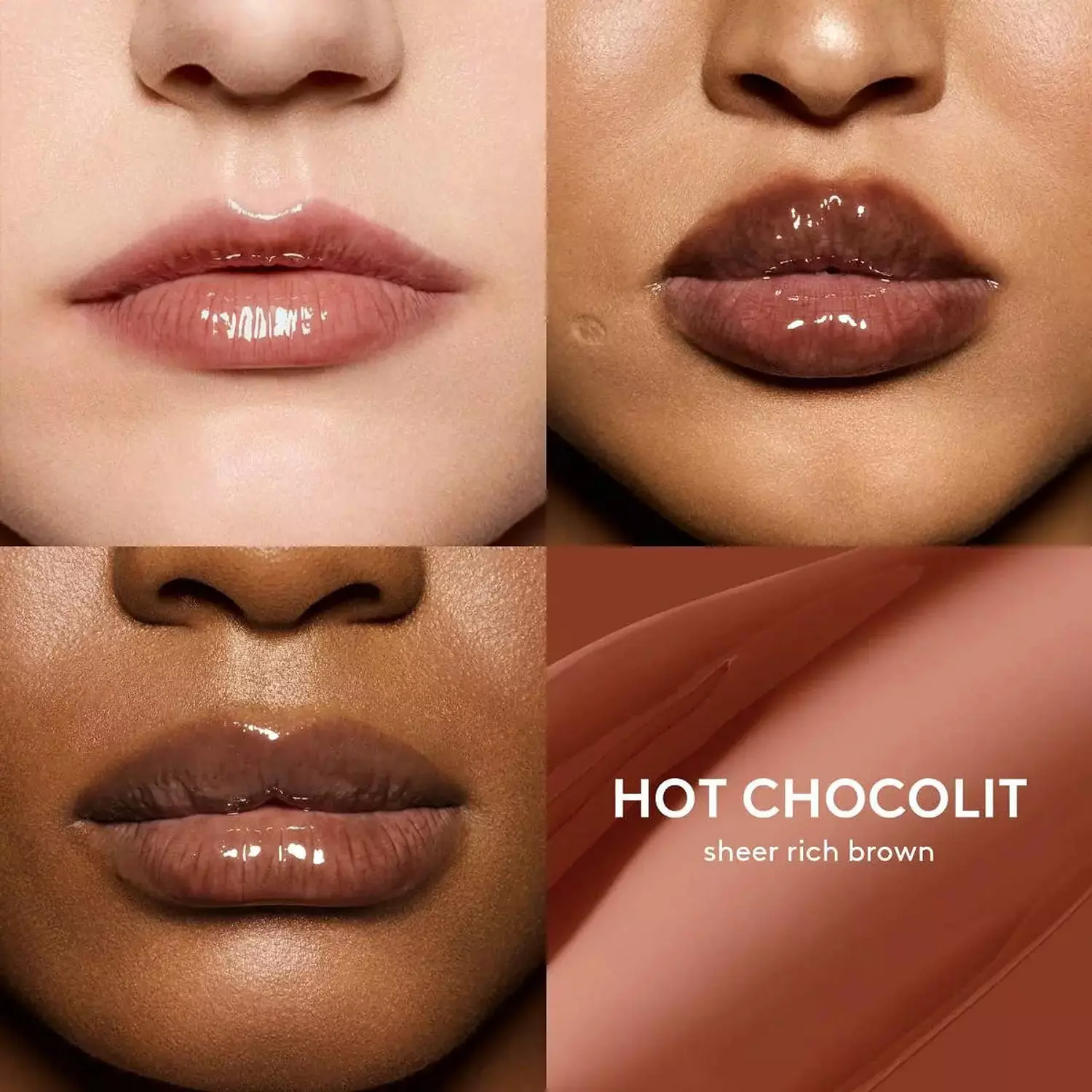 Sephora   Favorites   Perfect   Pout Makeup   Lip   Value   Set 6