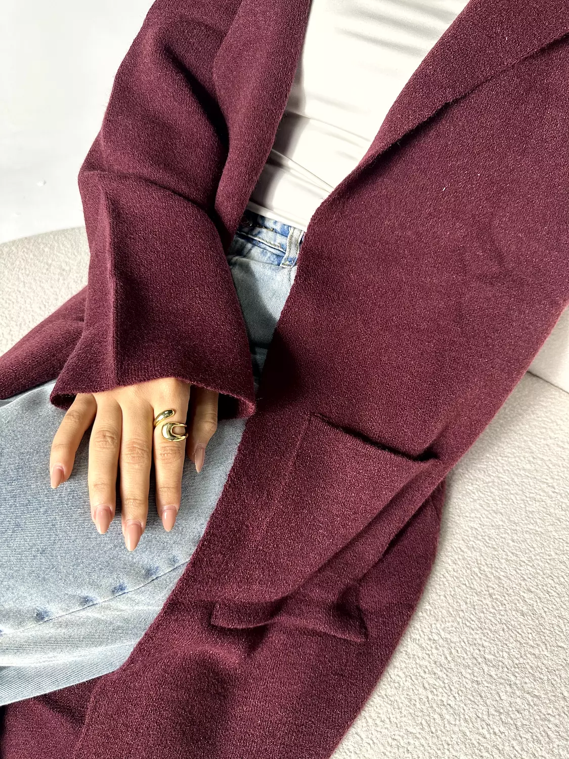 The Everyday Cardigan  27