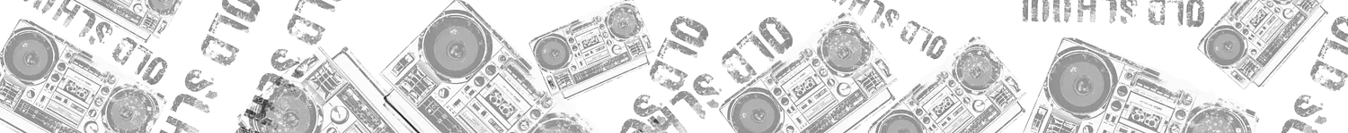 banner image for oldschool United States