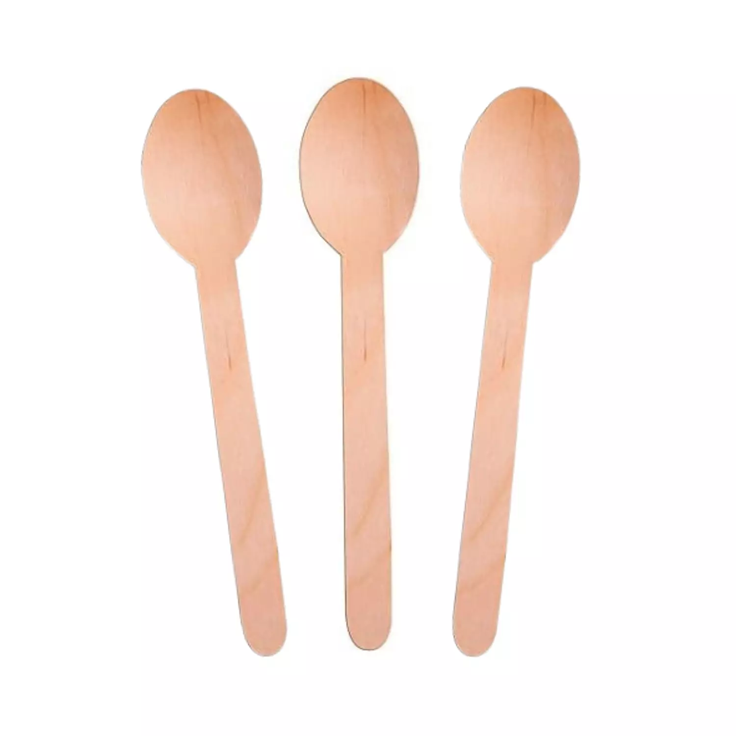 Wood Spoons