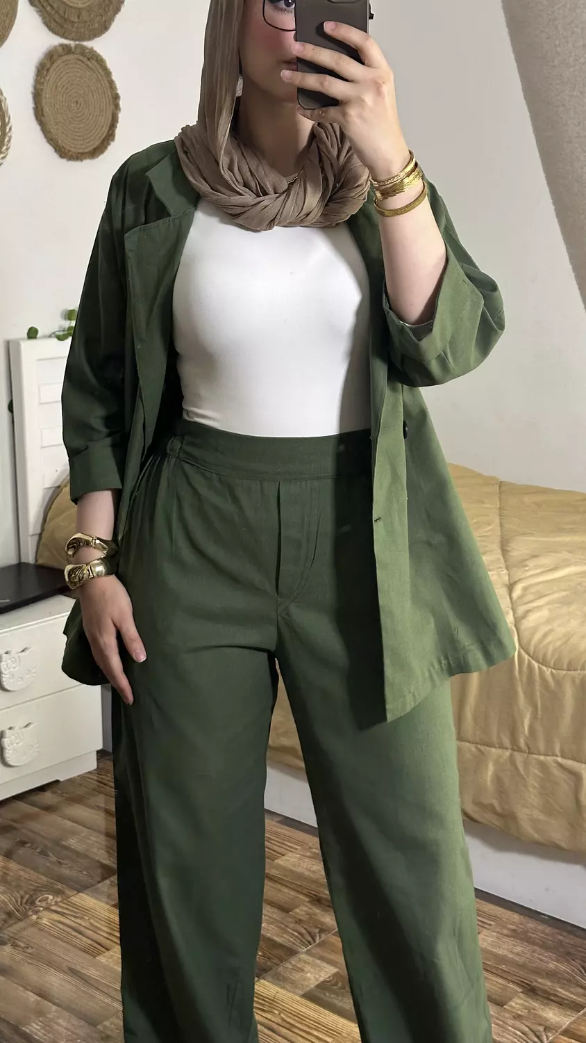 Zara set 12