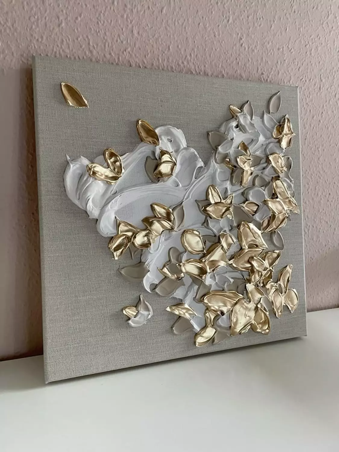 Piece of the art    image