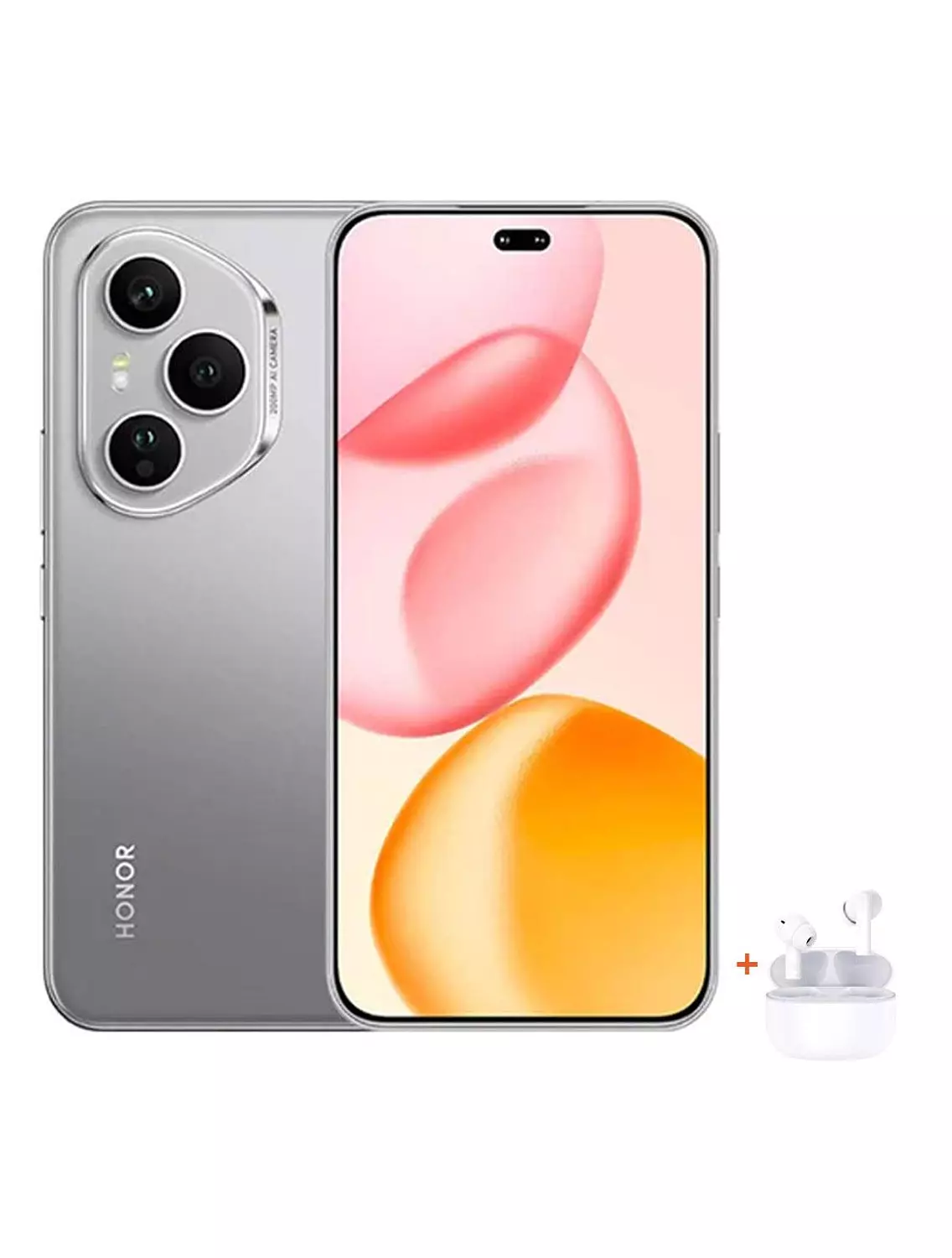  HONOR 400 Pro image