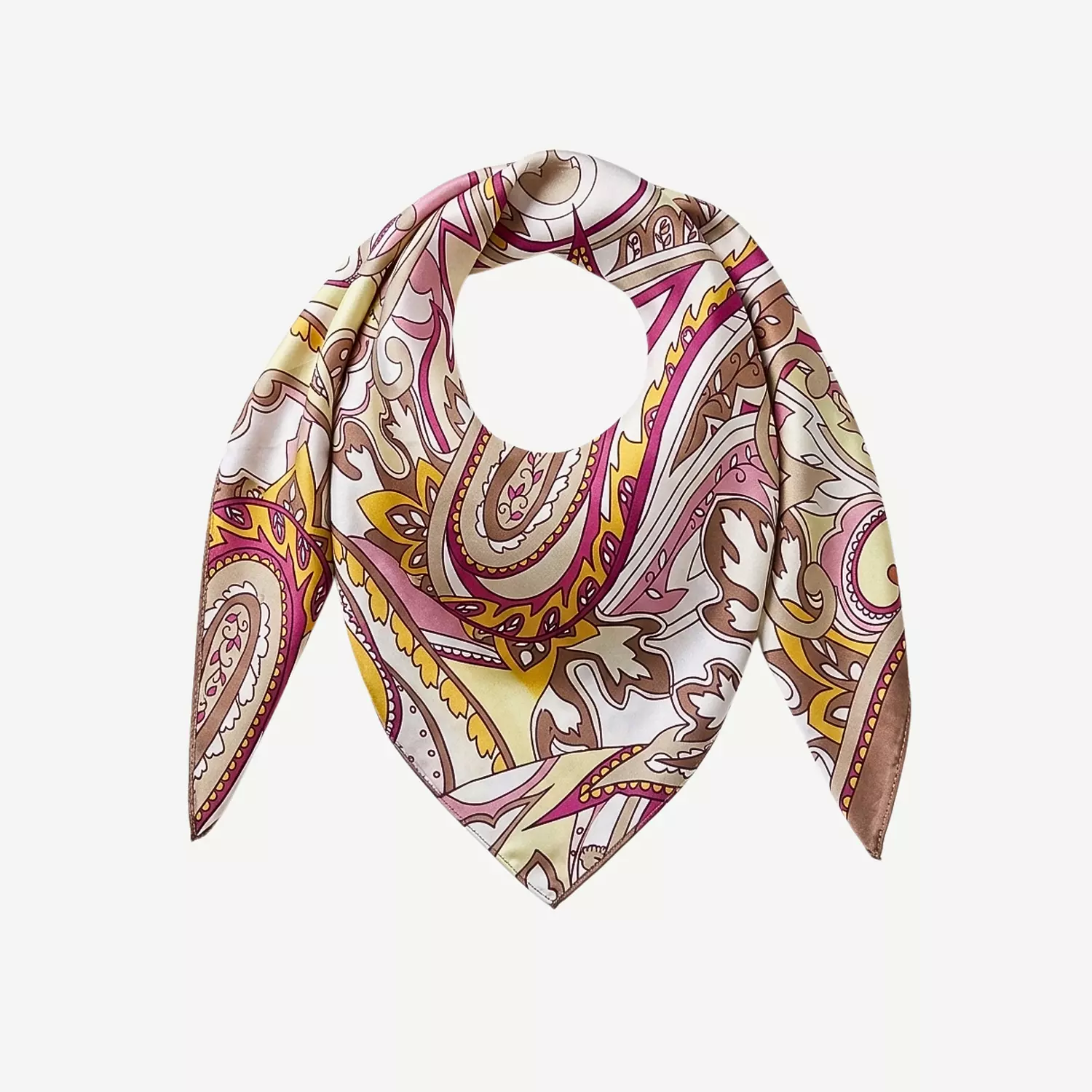 The Girly scarf image
