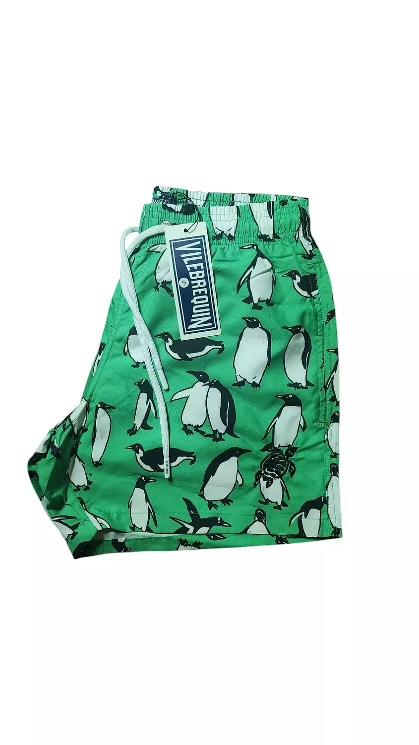 Vilebrequin penguins maillot   image