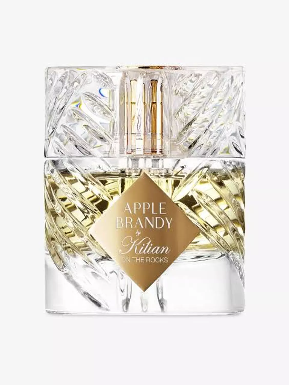 By kilian apple brandy 50 ml unisex no box 