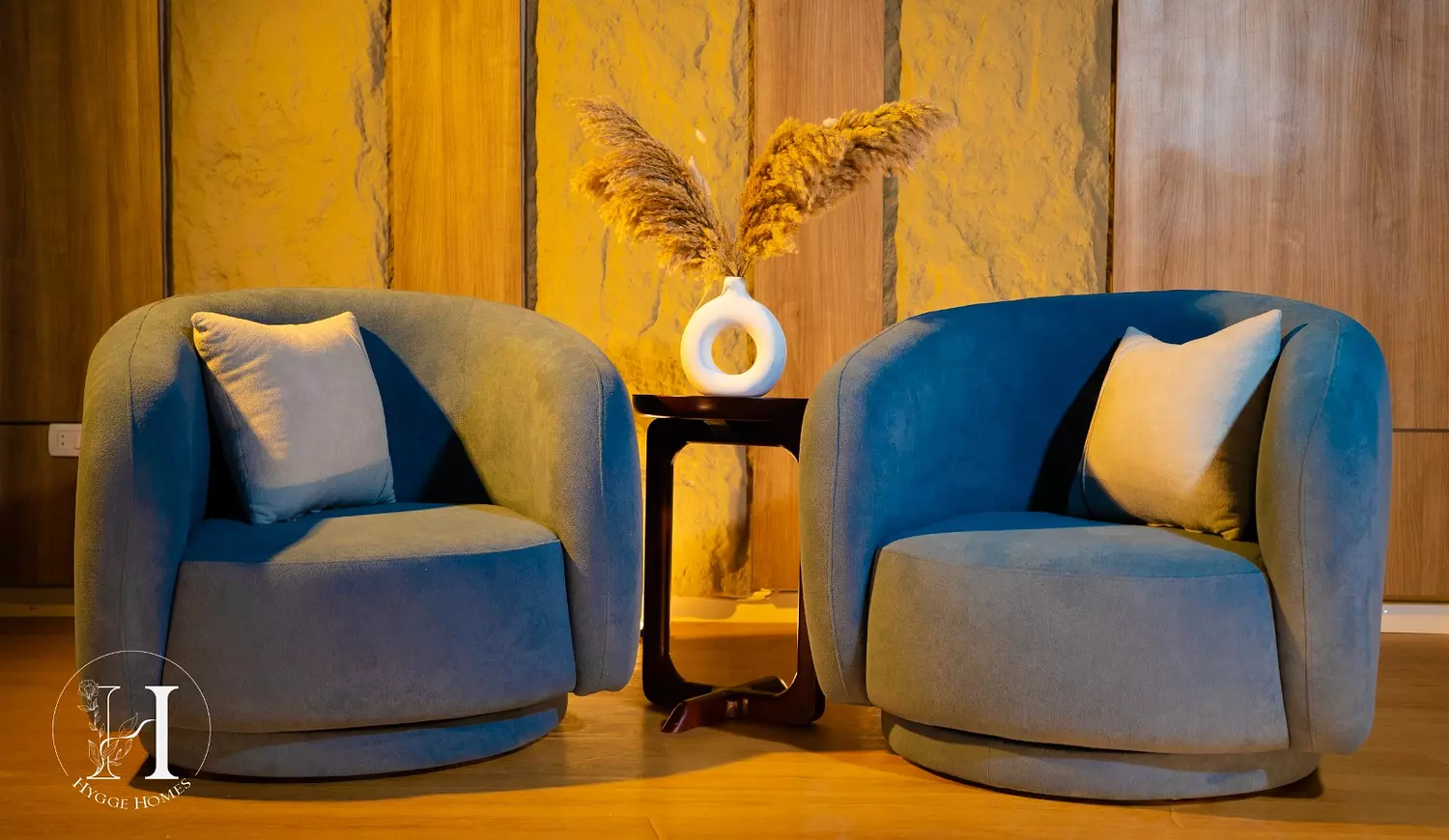 Cloud chair hover image