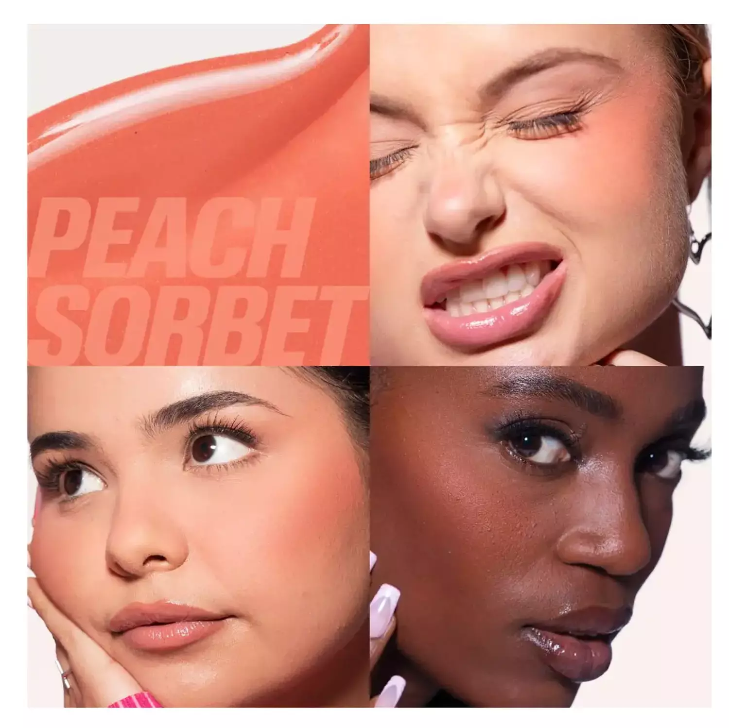 Mini Baby Blush Duo Set 11