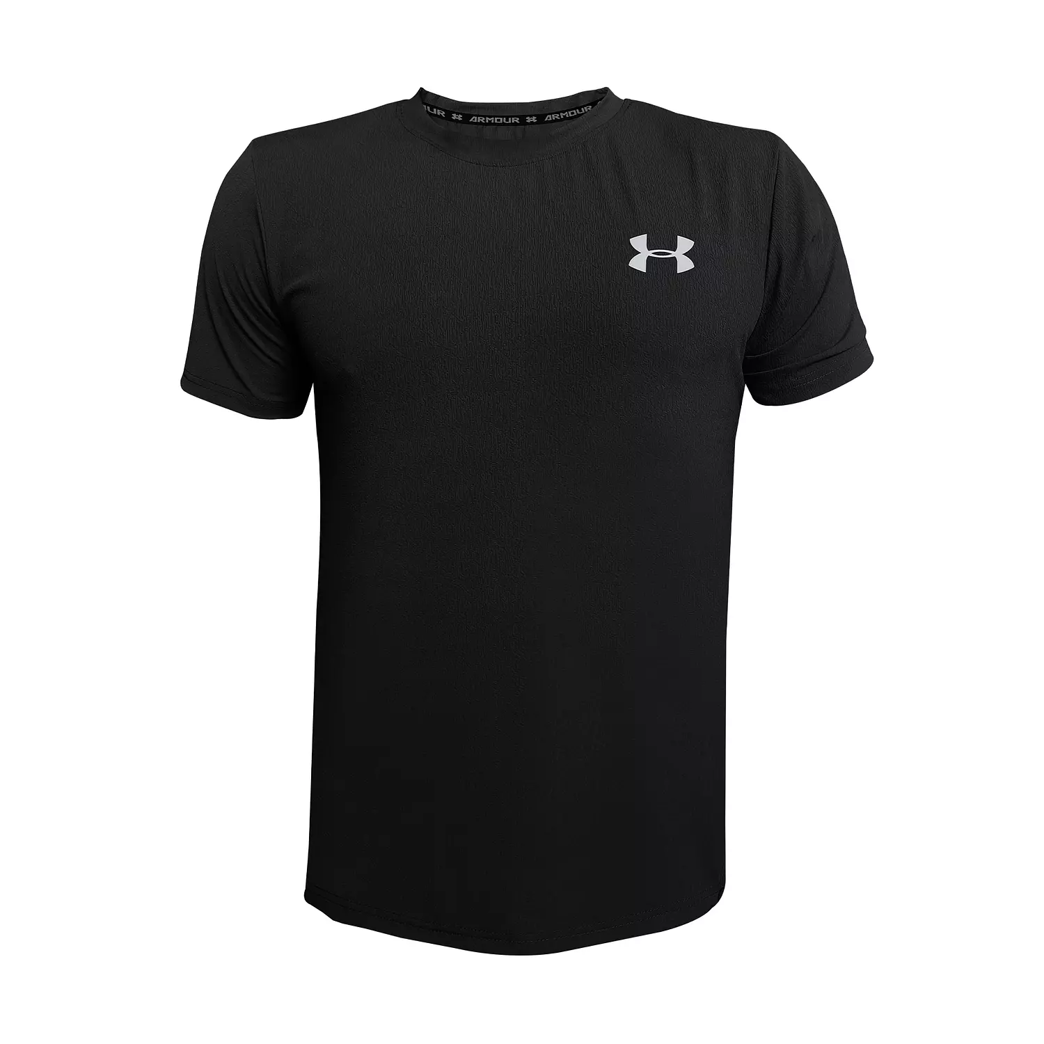 UNDER ARMOUR TRAINING T-SHIRT 2