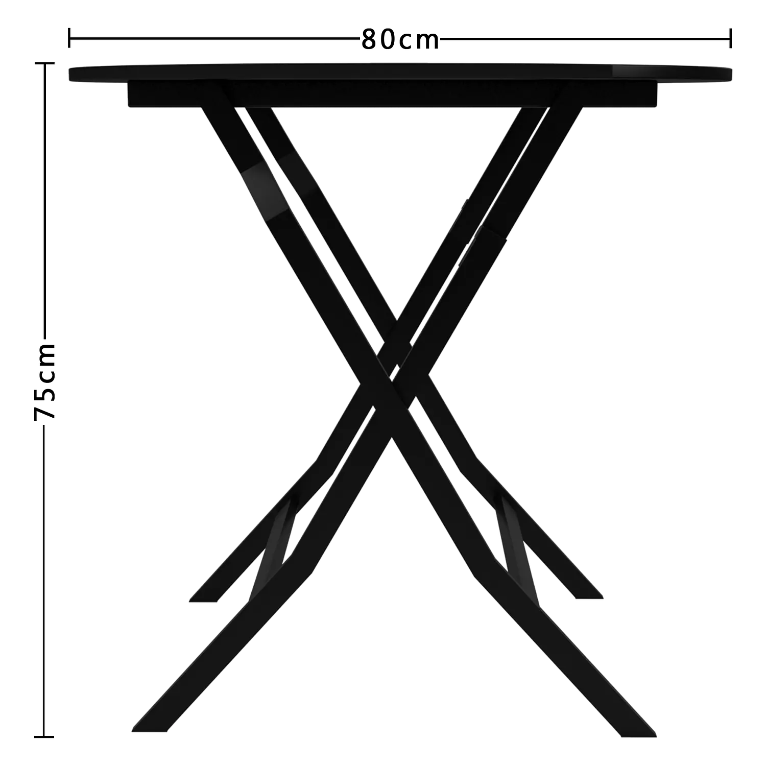 Tee-Circlin (Steel) 57