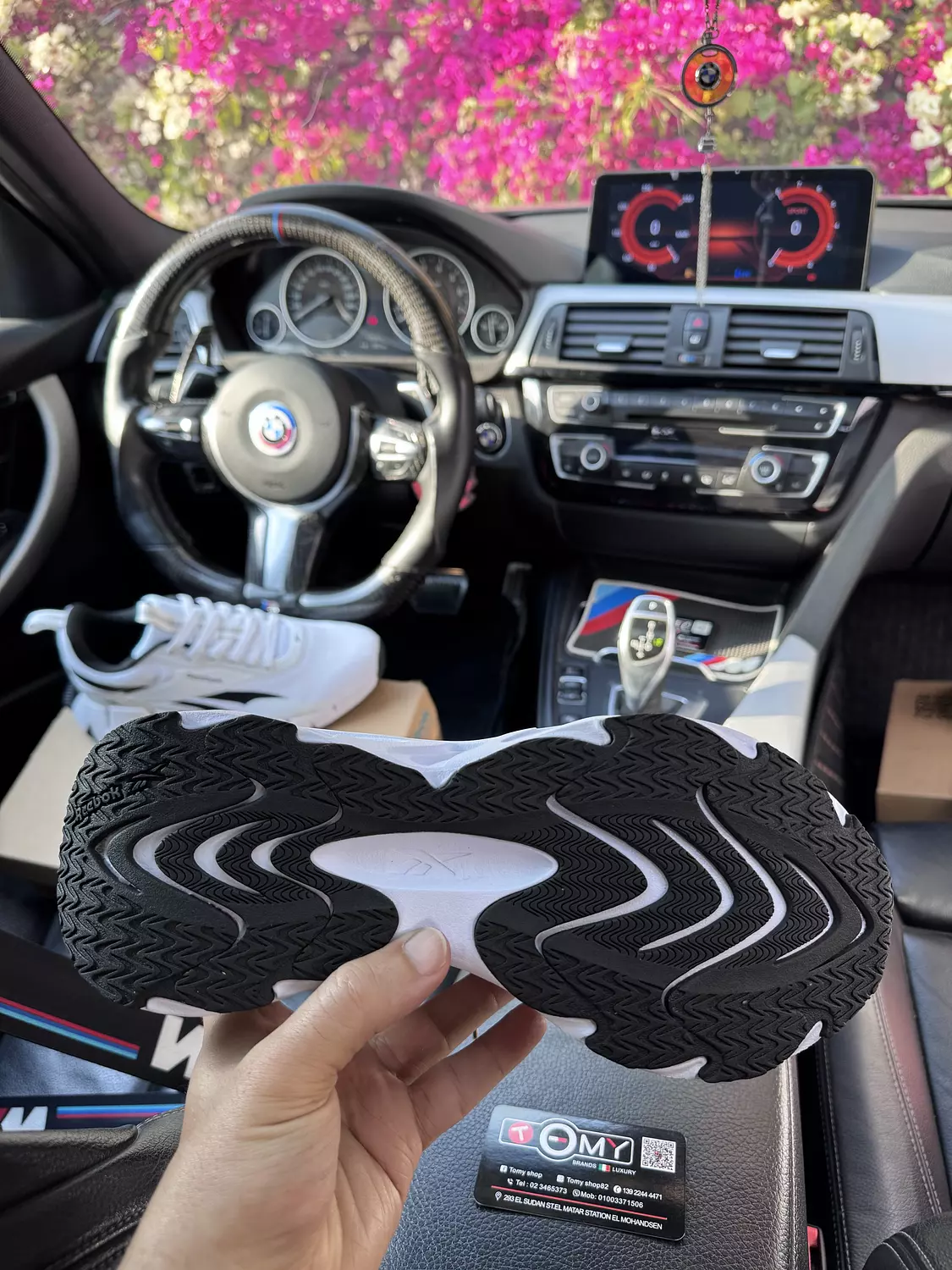 REEBOK FUEL FLEX RUN 4