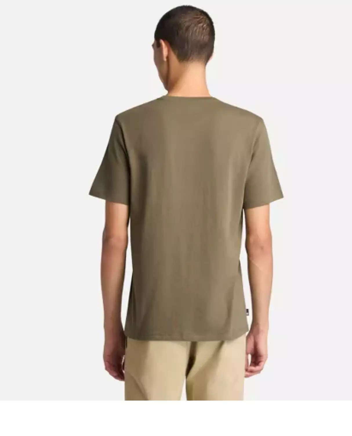 Timberland Men's Seasonal Tree Short-Sleeve T-Shirt 2