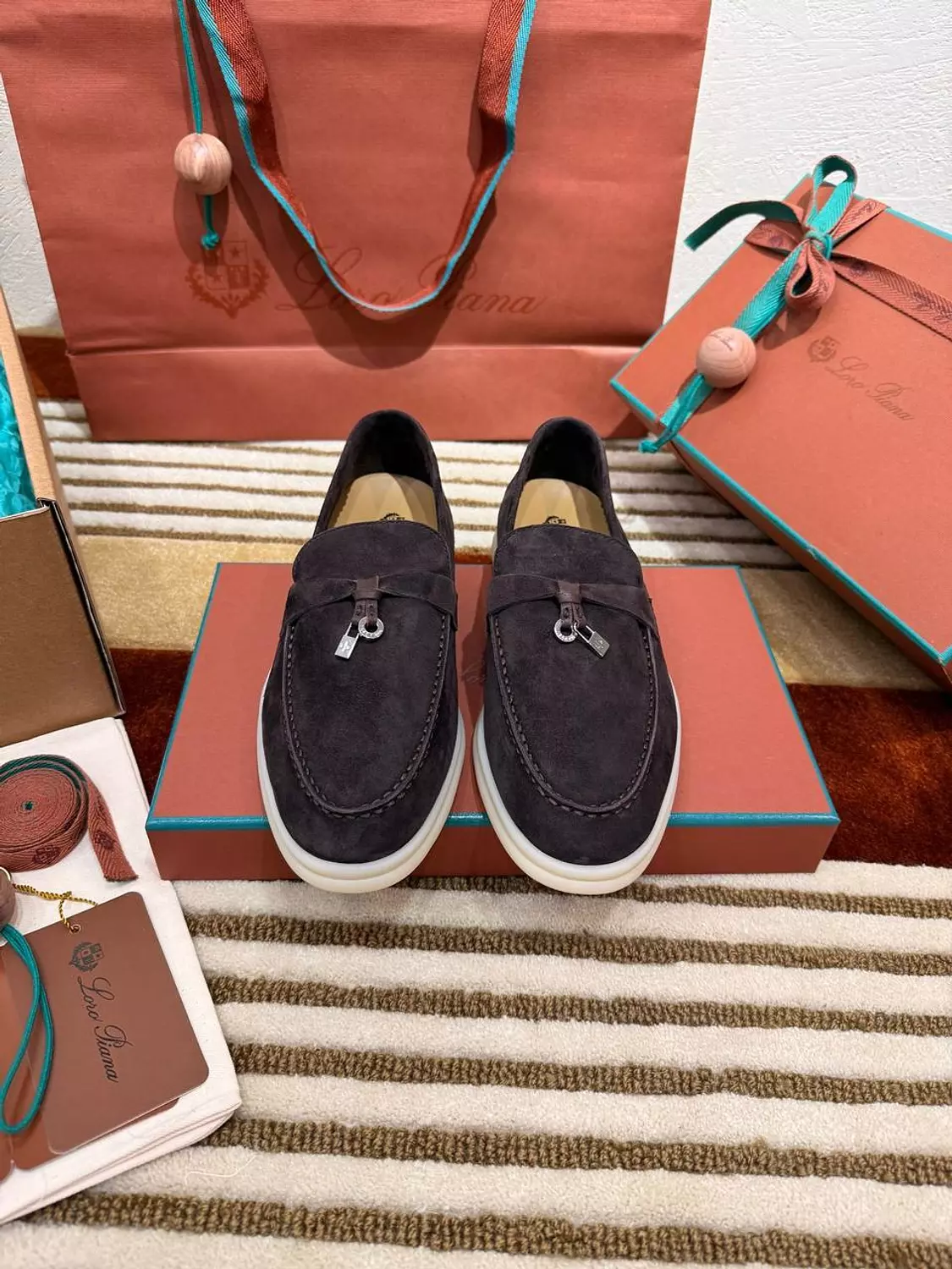 Loro Piana shoes 3
