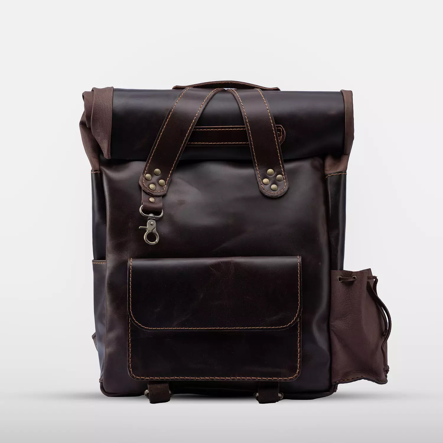 Safari Backpack 5