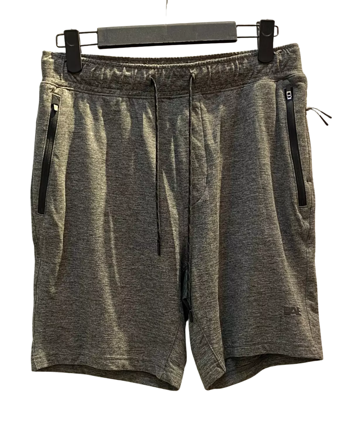 ORIGINAL AE - Sweatshort - Light Grey image