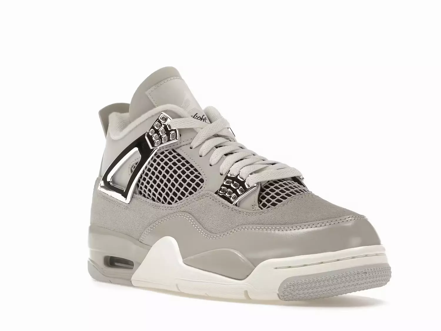 Nike Jordan 4 Retro Frozen hover image
