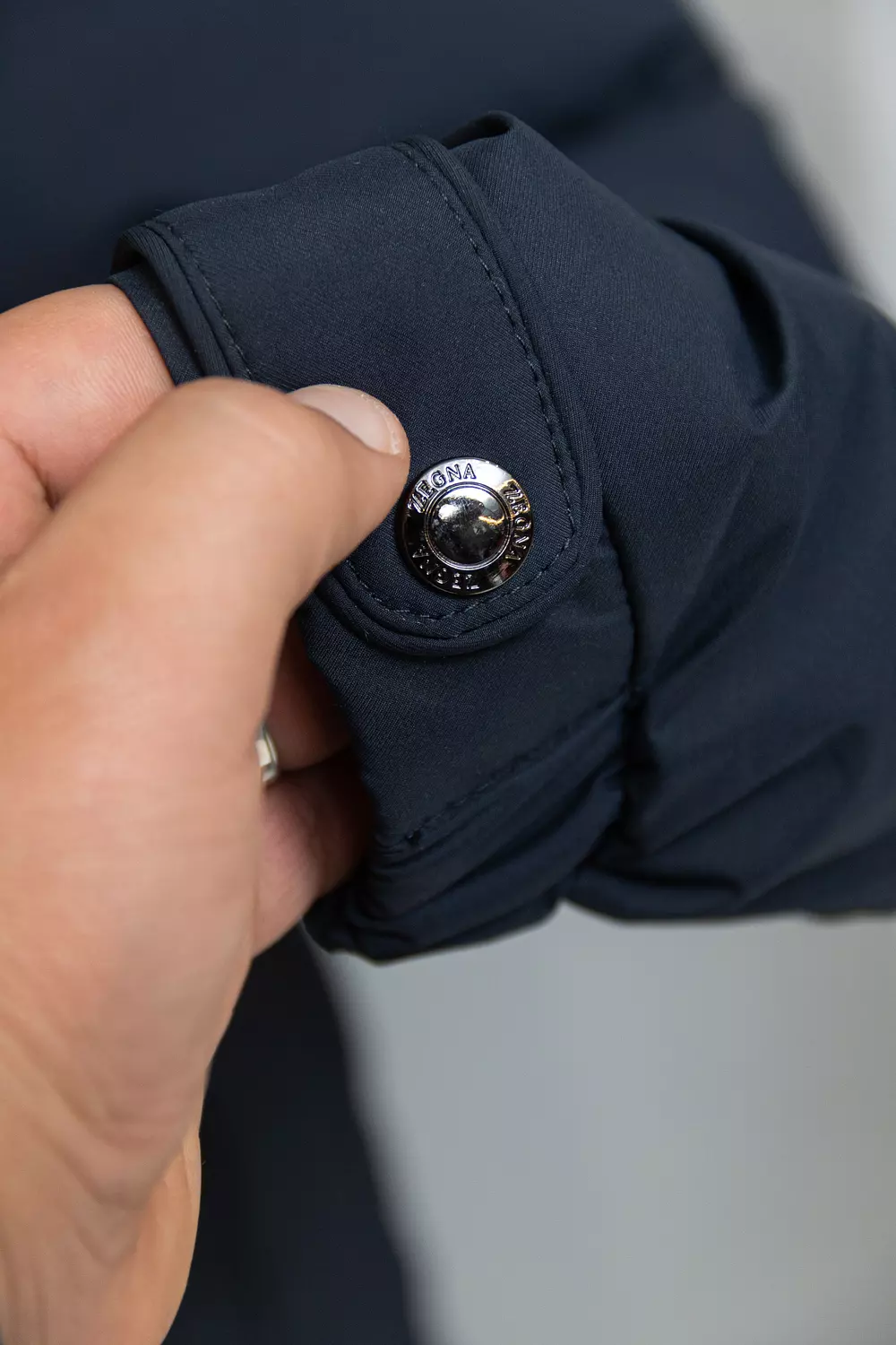 ZEGNA JACKET \ 1621 hover image