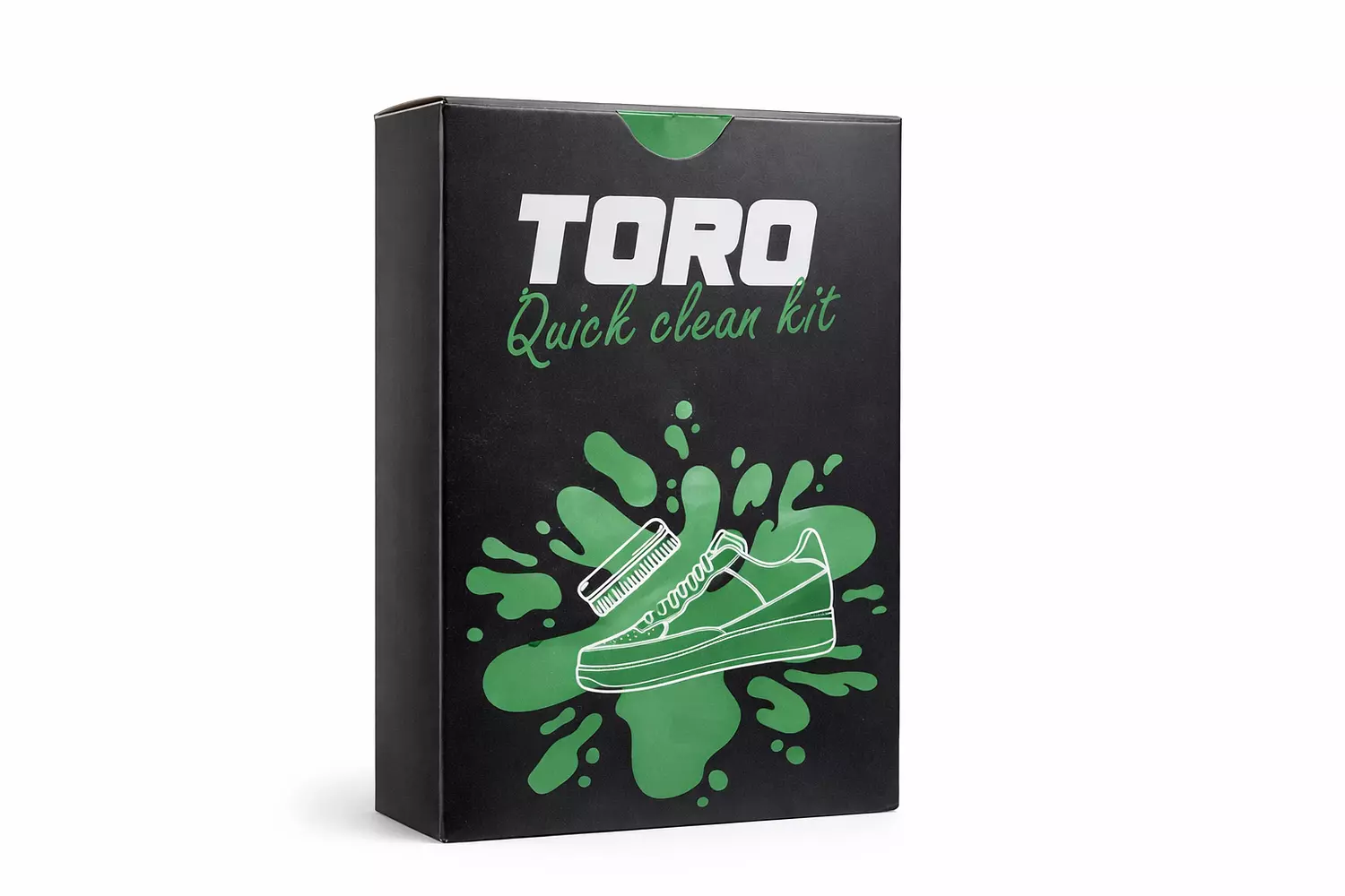 foam cleaner kit image