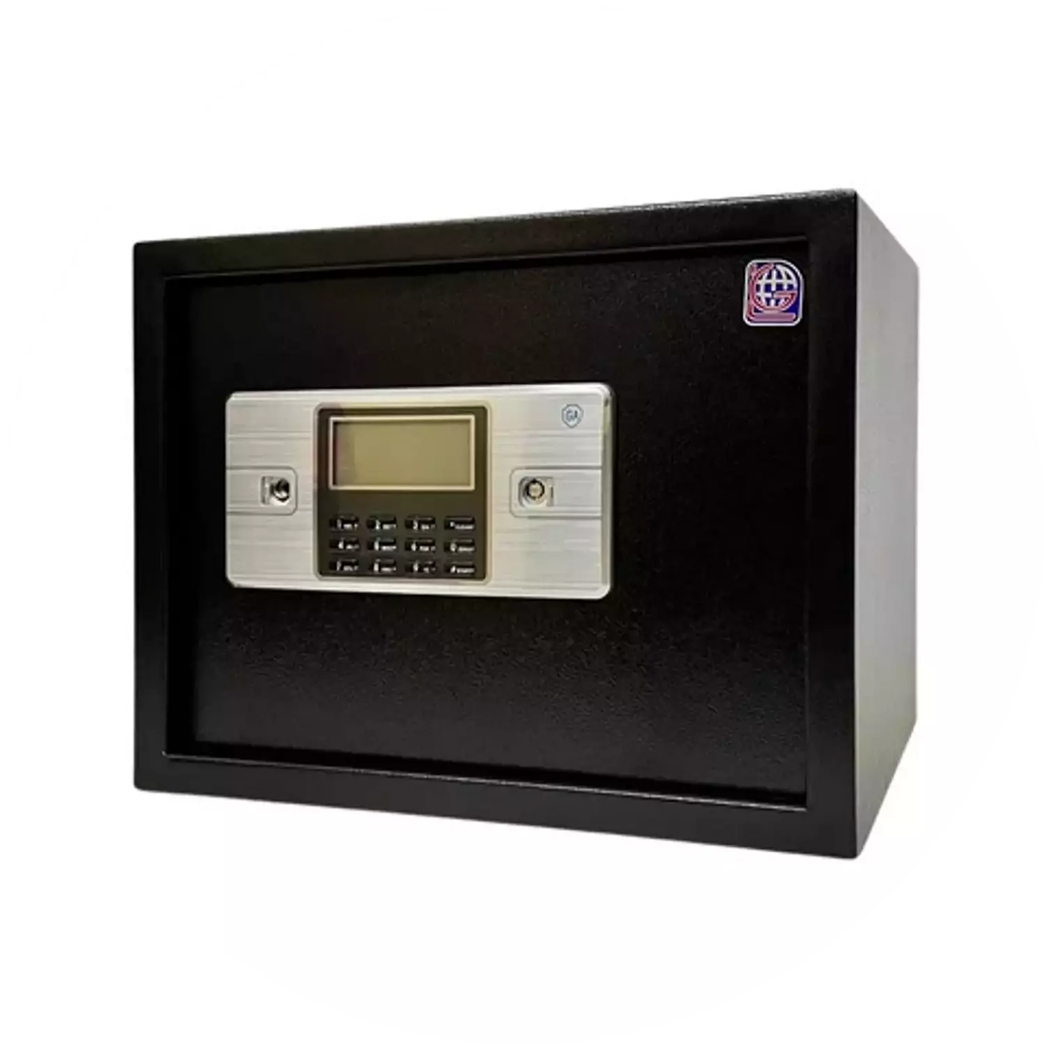 <p style="text-align: center"><span style="color: #114574ff"><strong><br>Safe Locks</strong></span></p>