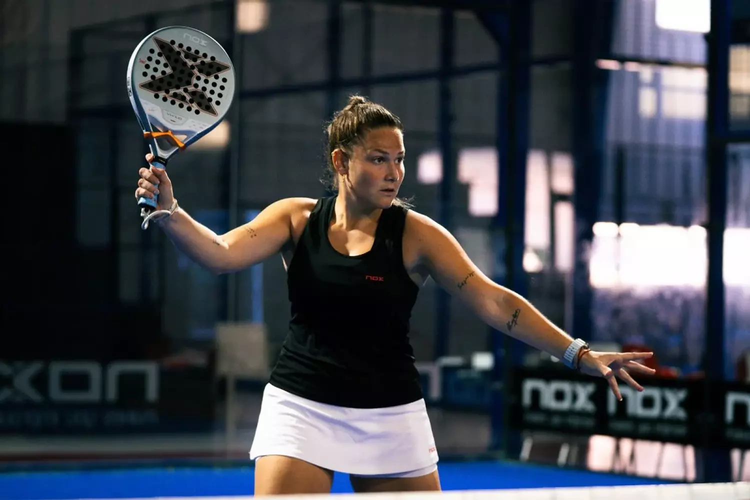 Nox VK10 Ventus Control 12K 2026 - Aranzazu Osoro 2