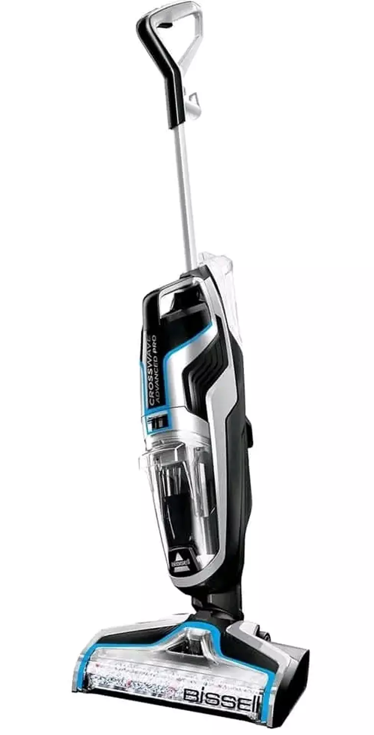 Bissell Advanced Pro vacuum cleaner image
