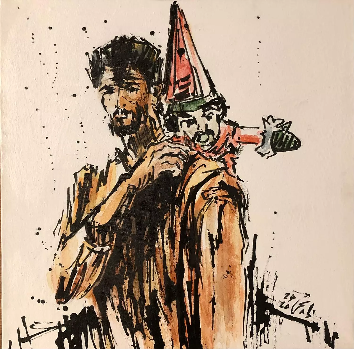1425  Engi Mahmoud image
