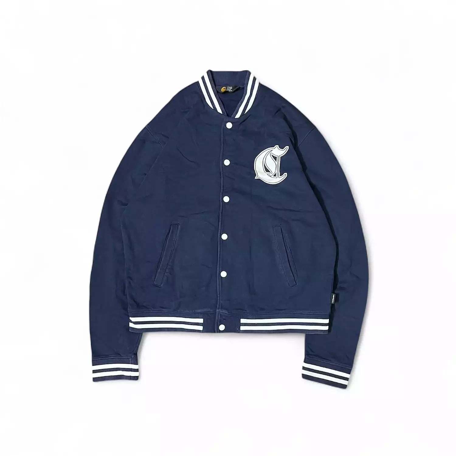 Carhartt Varisty Jacket image