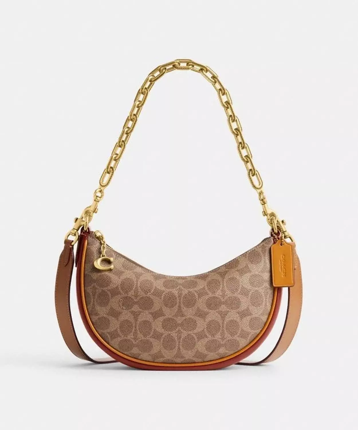 Mira Shoulder Bag hover image