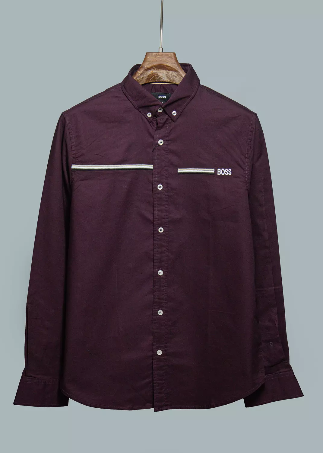 HUGO BOSS SHIRT \ 2011 4