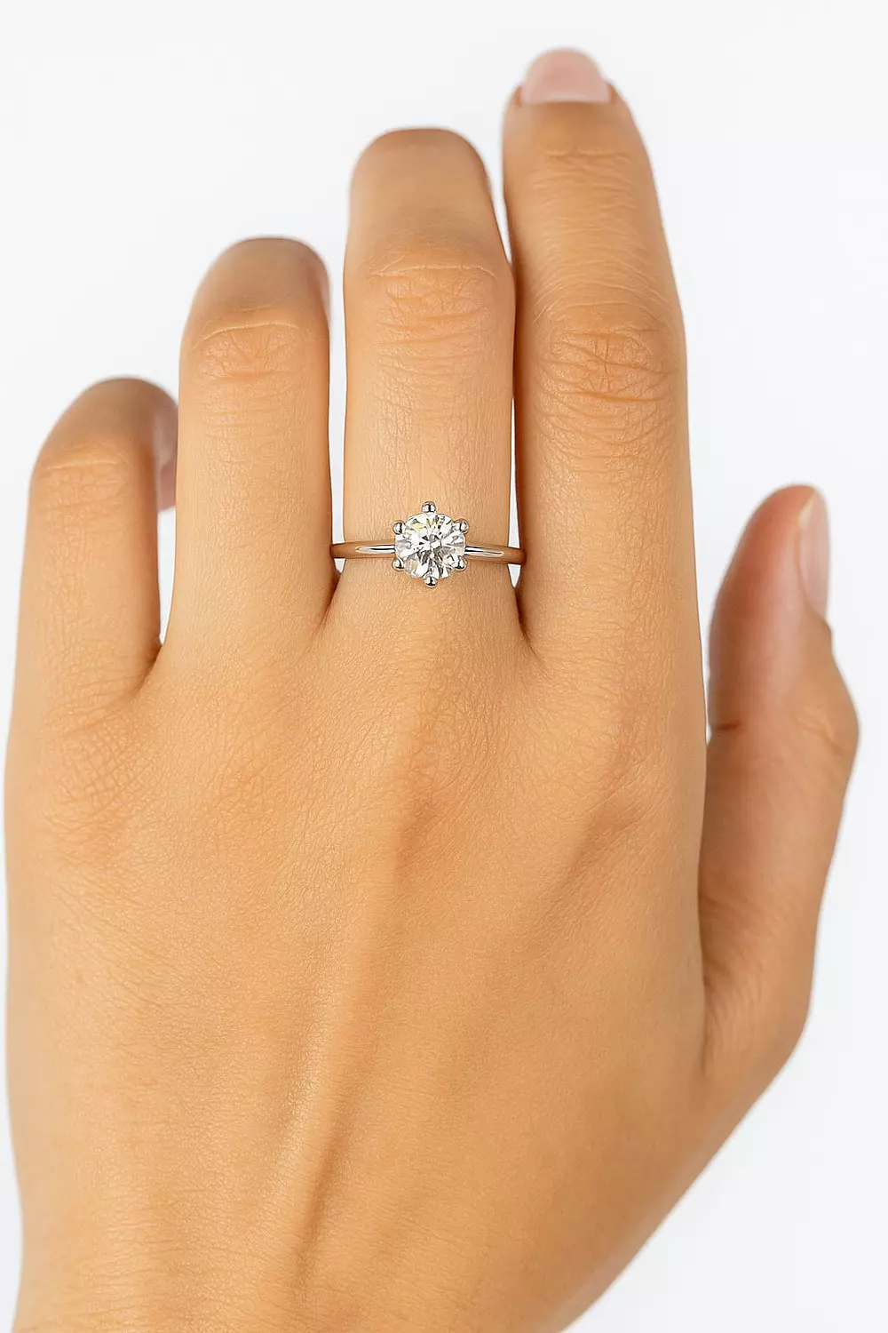 Silver Ring image