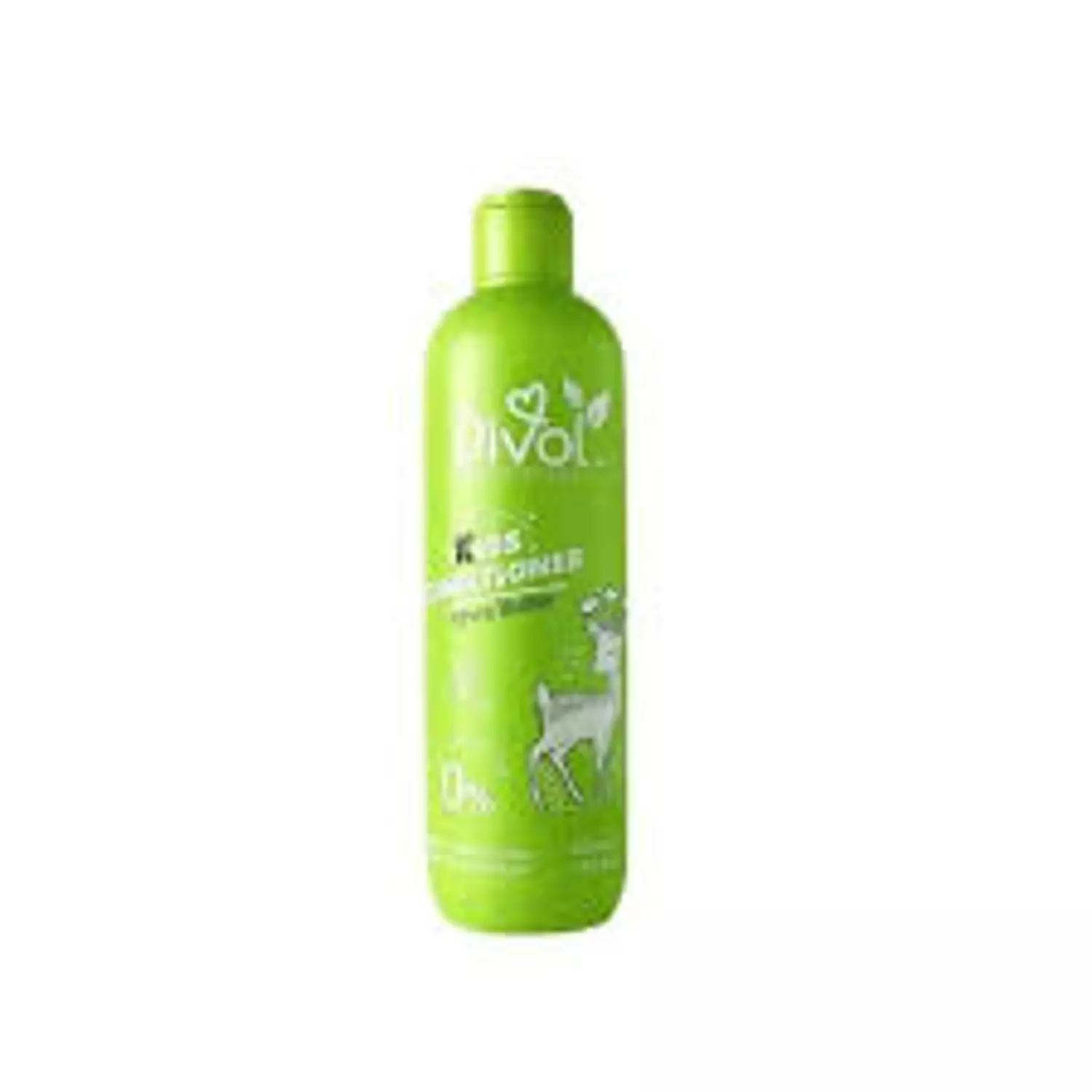 DIVOL KIDS CONDITIONER 450 ML  image