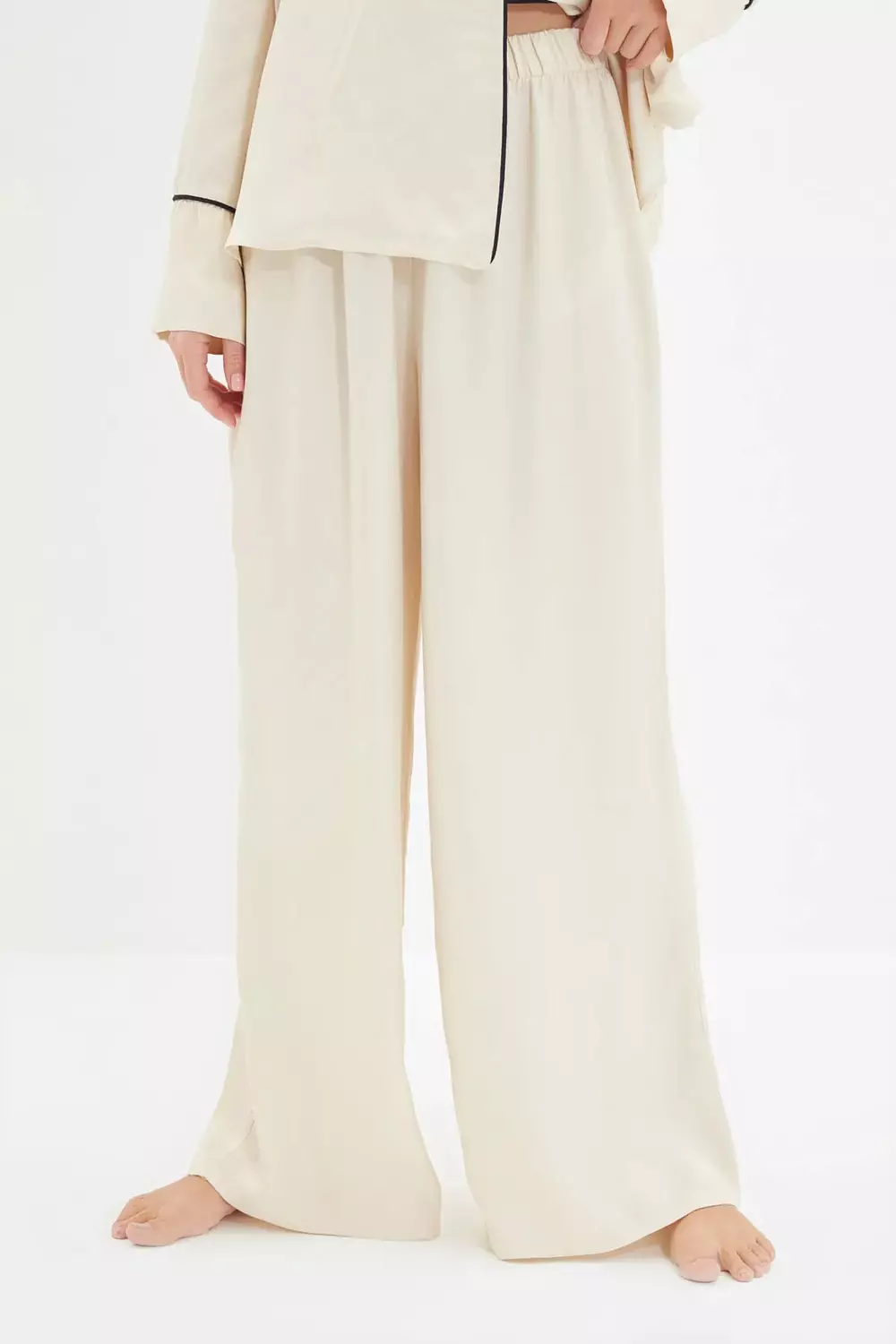 Classic Pajama Set 4