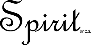 Spiritbyos