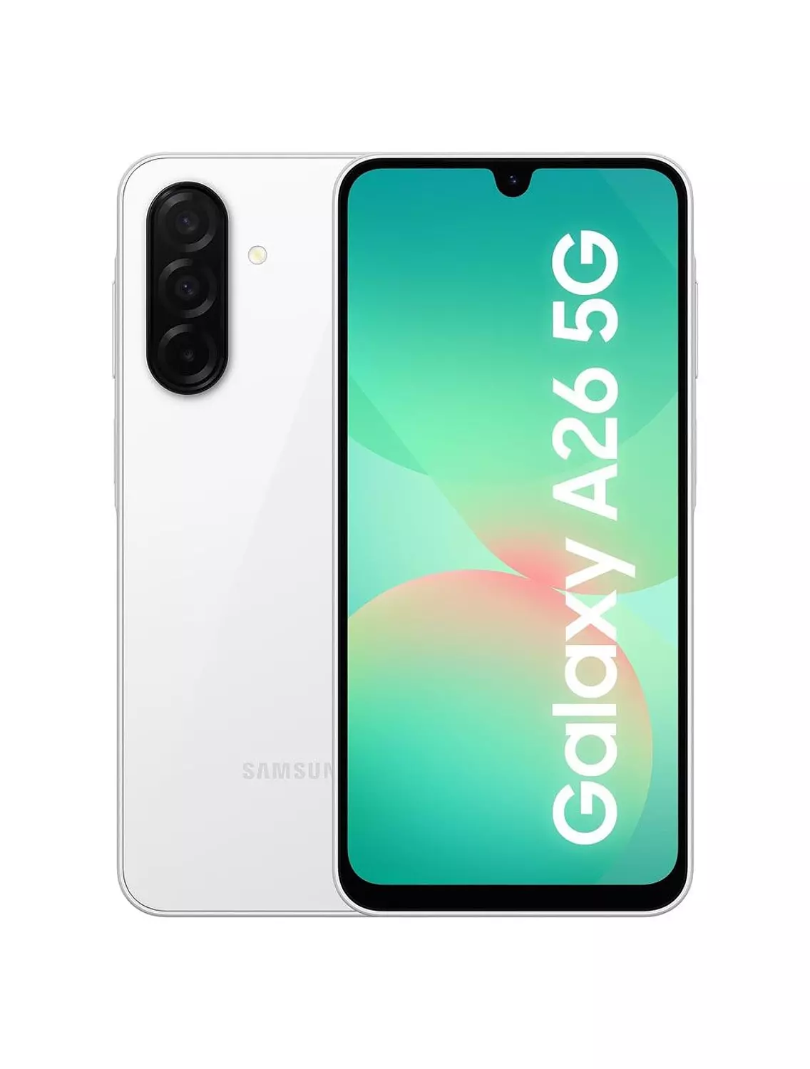 Samsung Galaxy A26 hover image