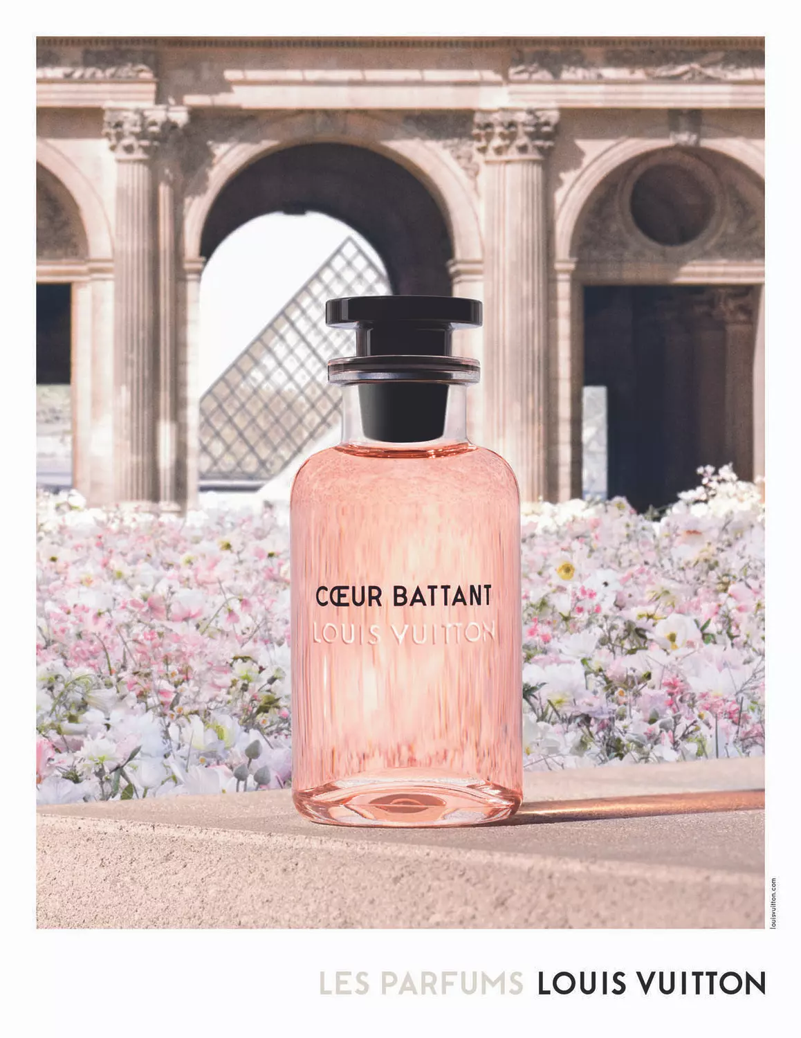 Louis Vuitton Cœur Battant  1