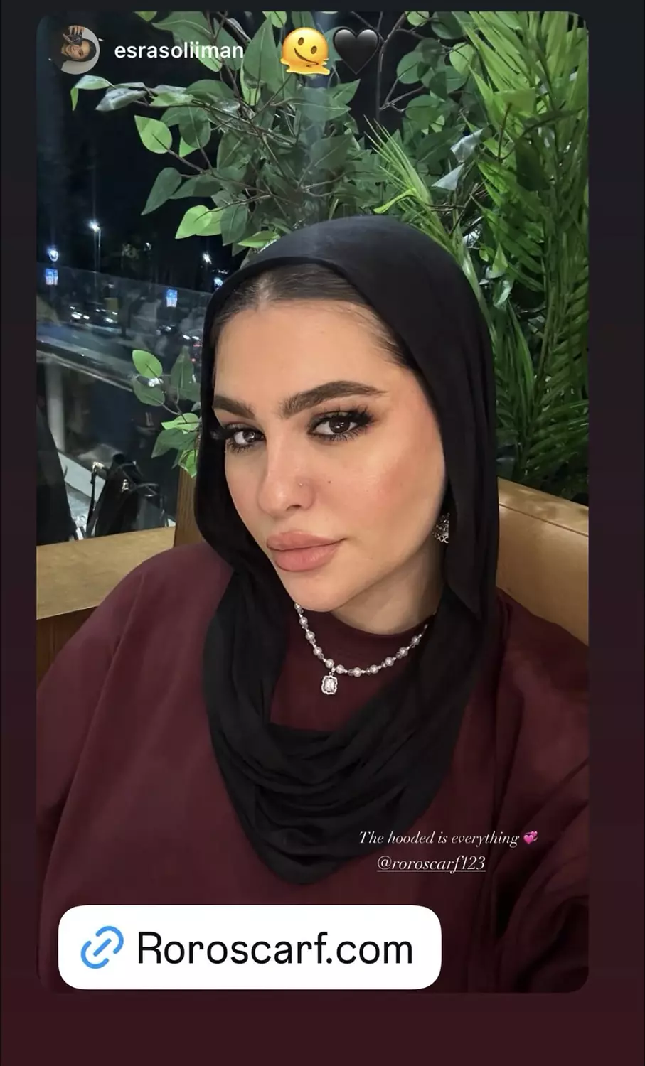 Easy Scarf image