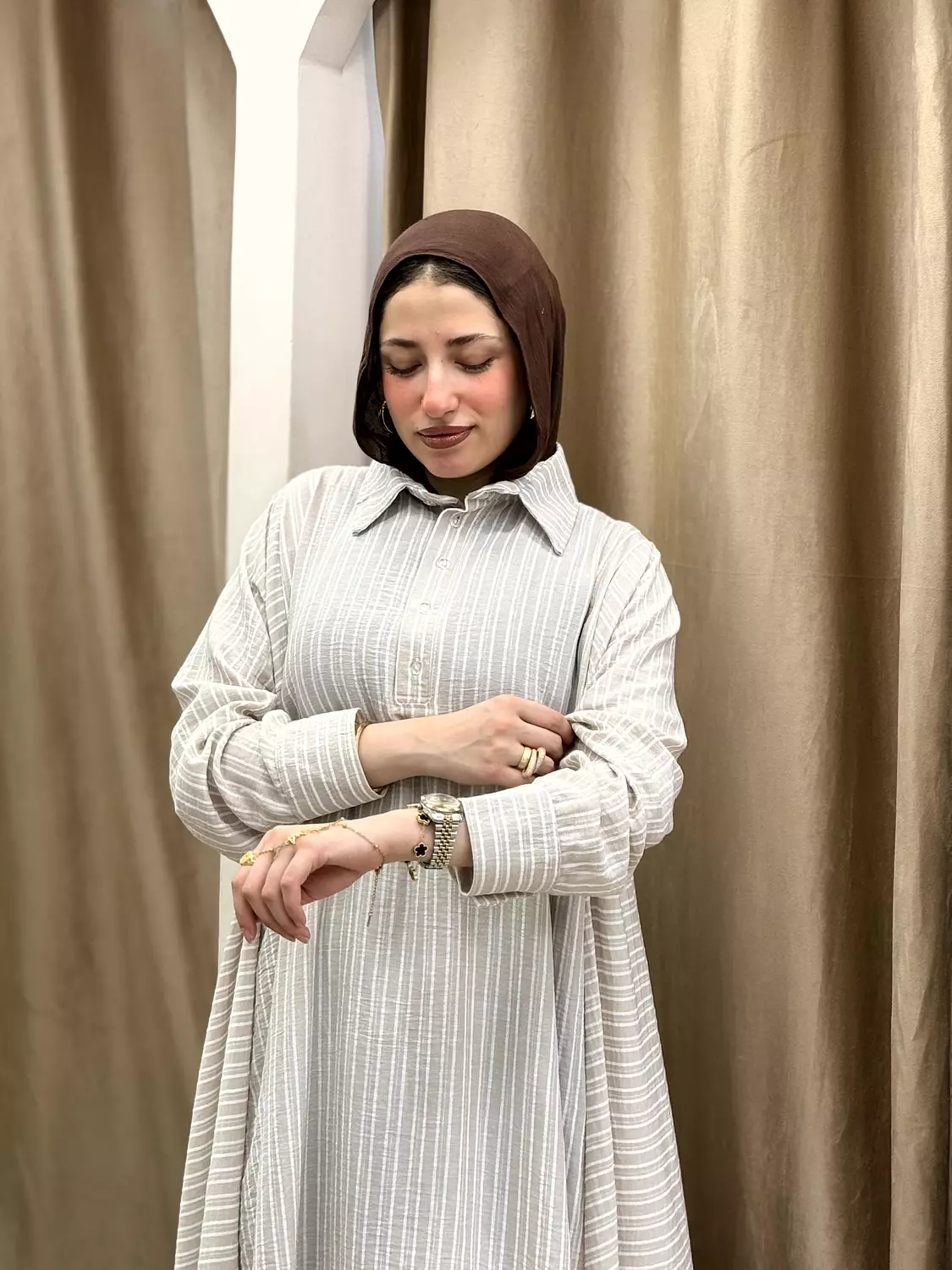 Jamila Dress 4