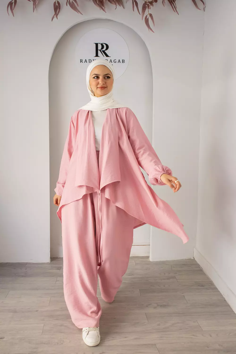 cardigan suit 4