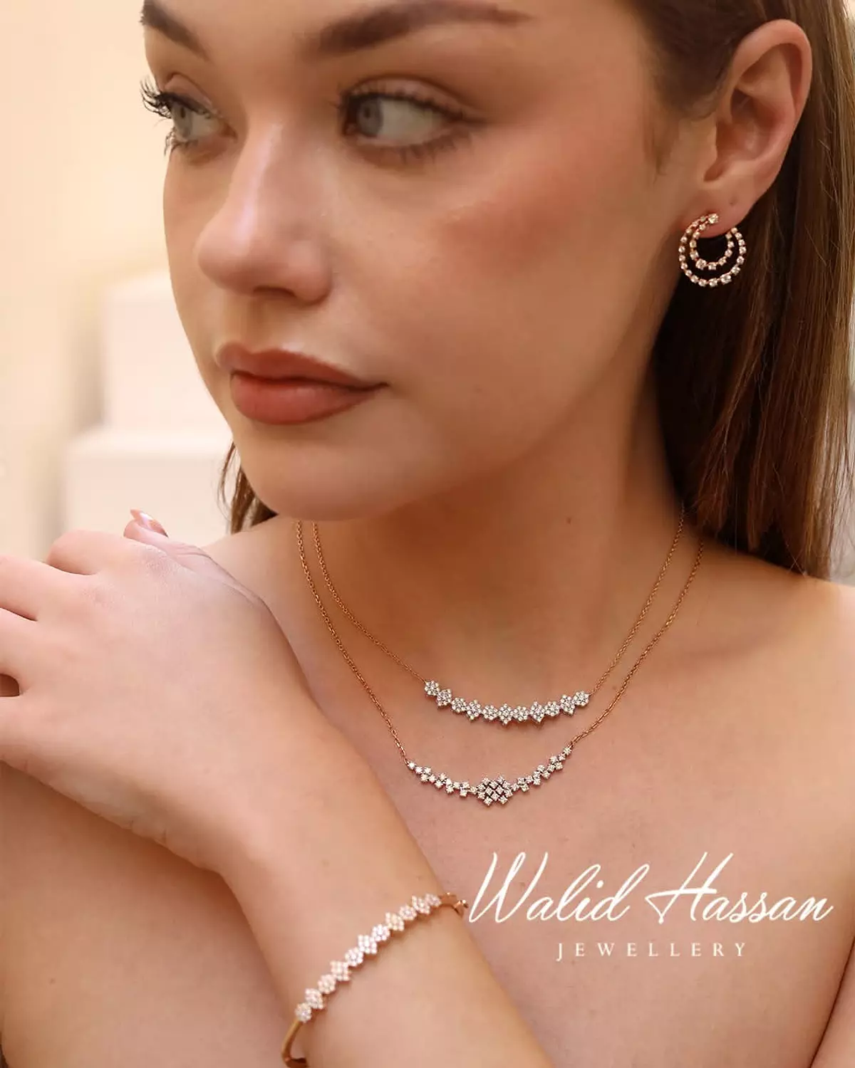 diamond bracelet 1328 1