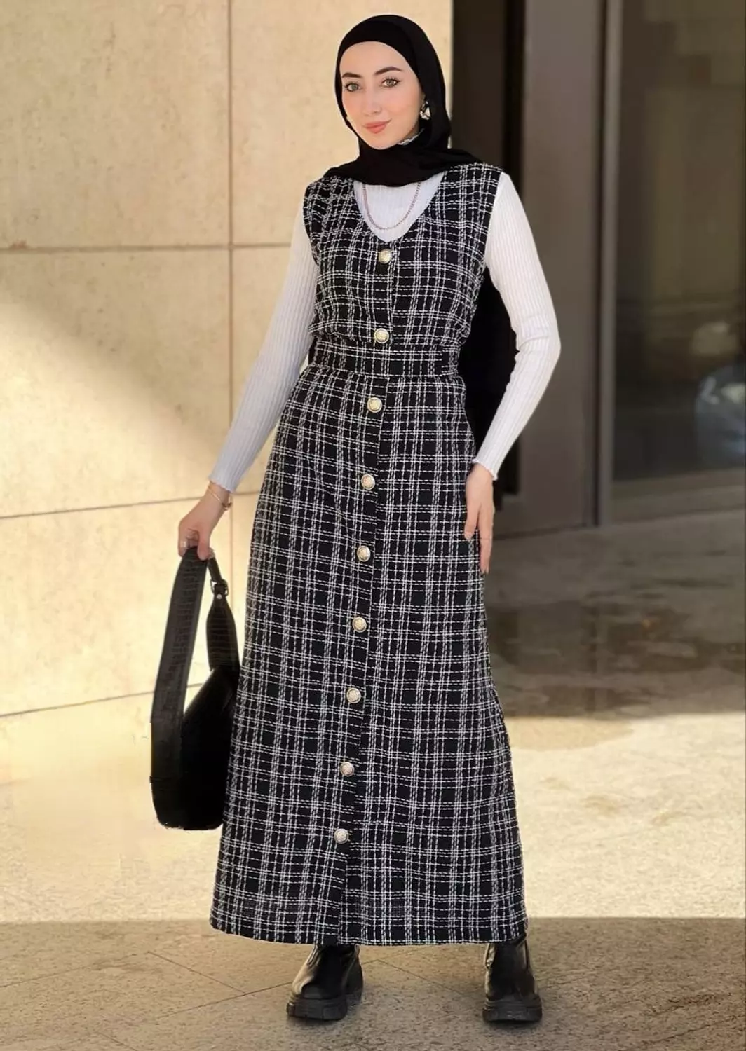 Elegant look 4