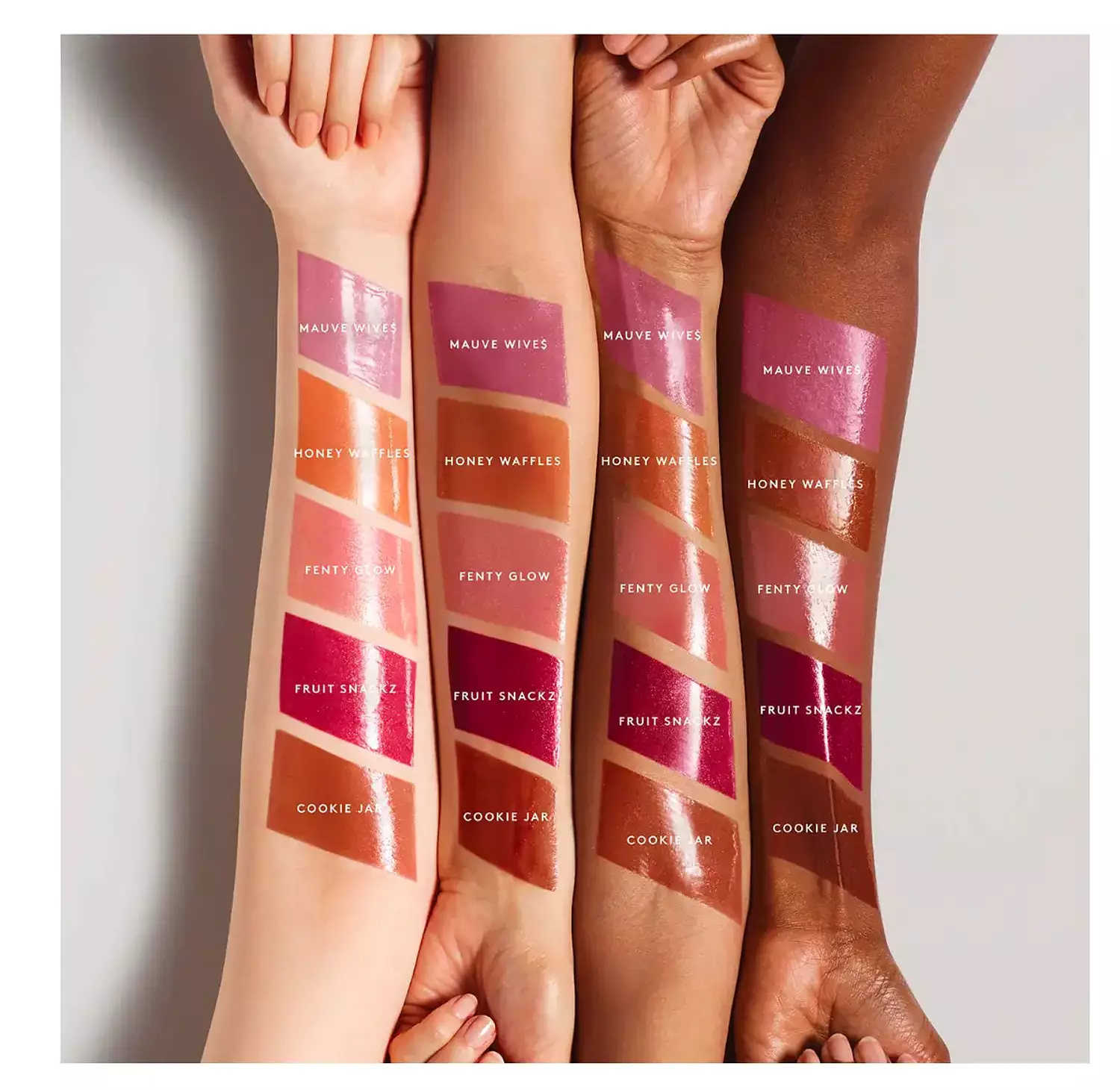 Gloss Bomb Cream Color Drip Lip Cream hover image