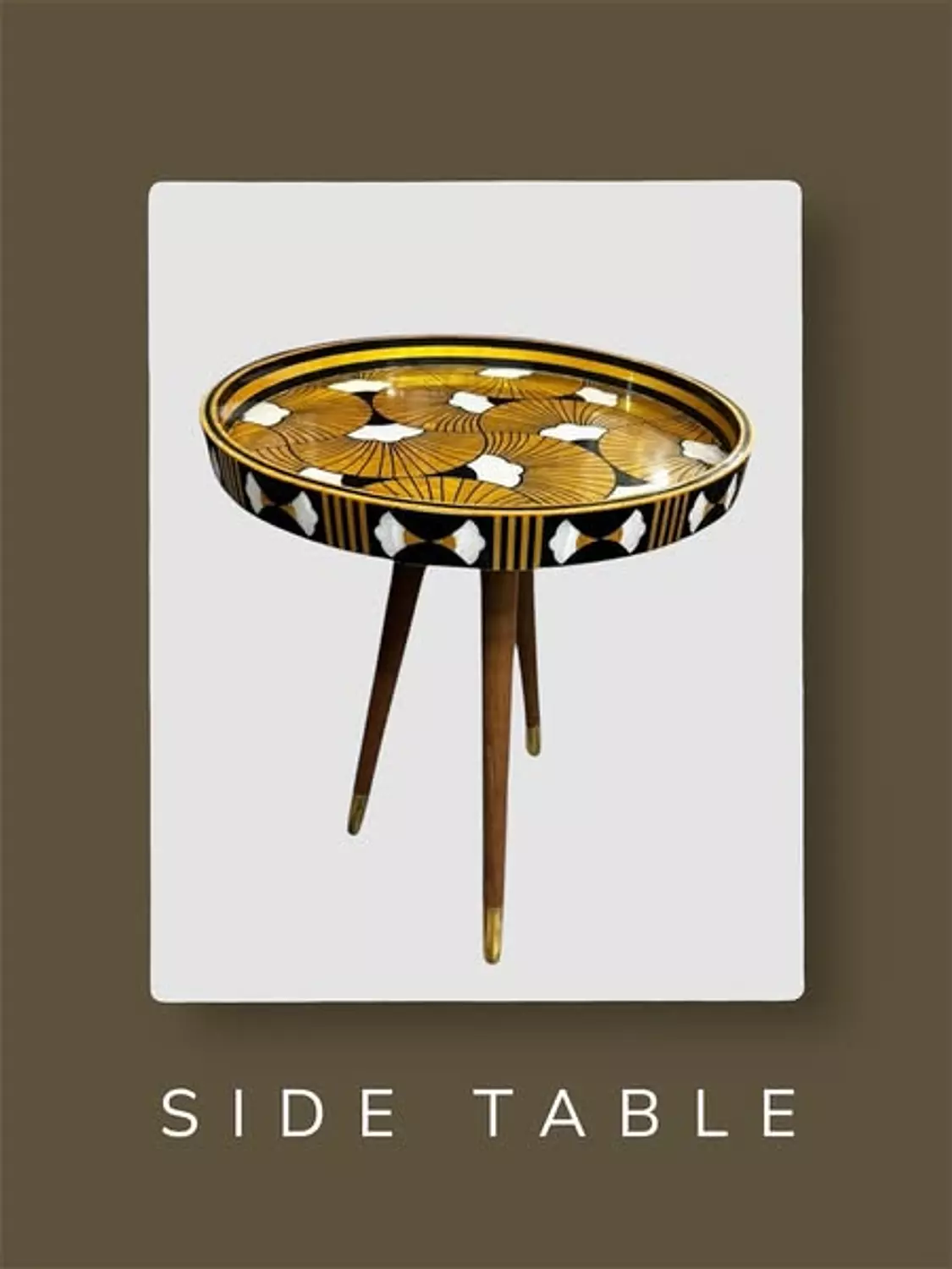 SIDE TABLES 2 1