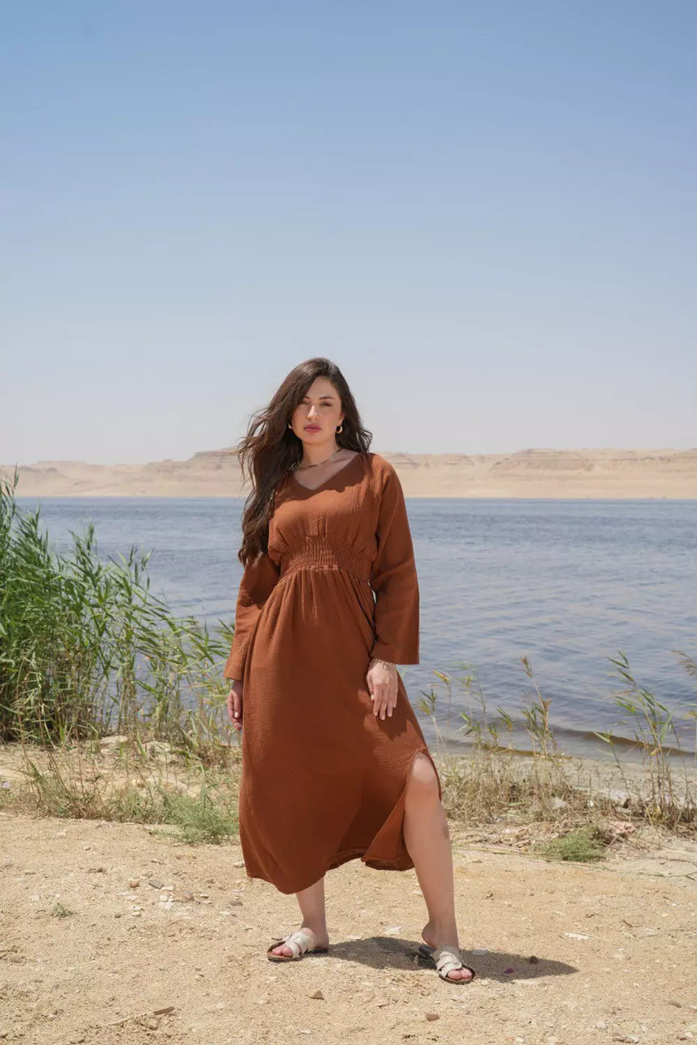 Girly Dress 17