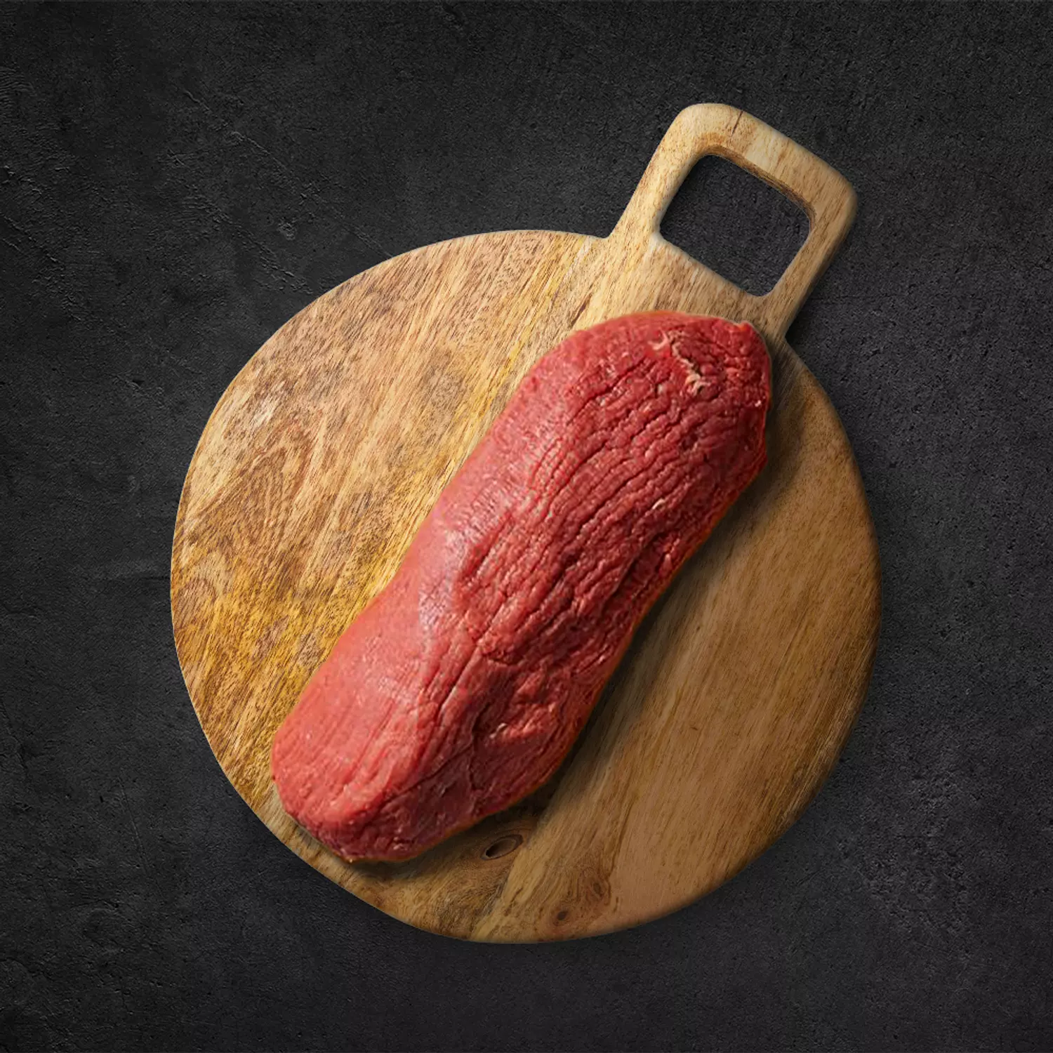 Brazilian Beef Eyeround image