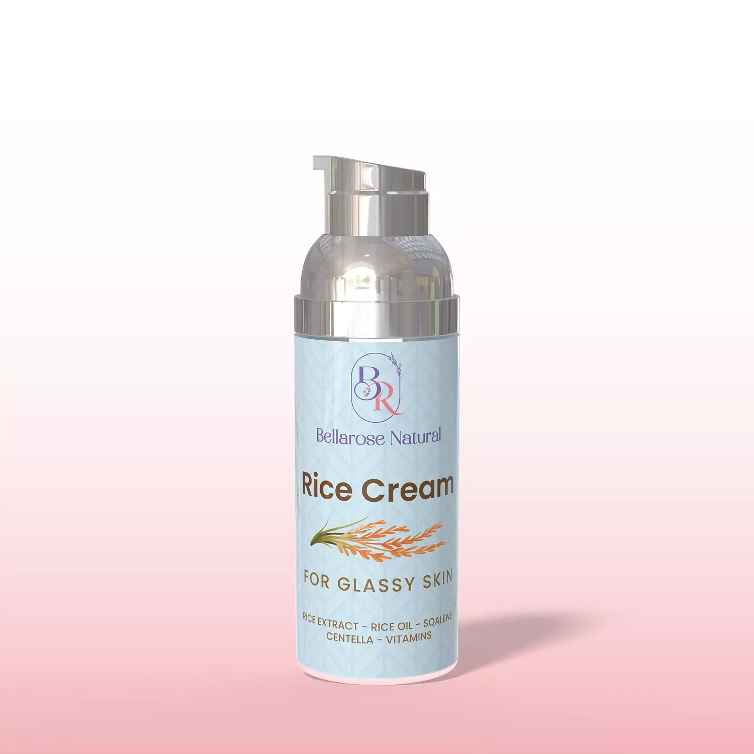 Rice Cream image