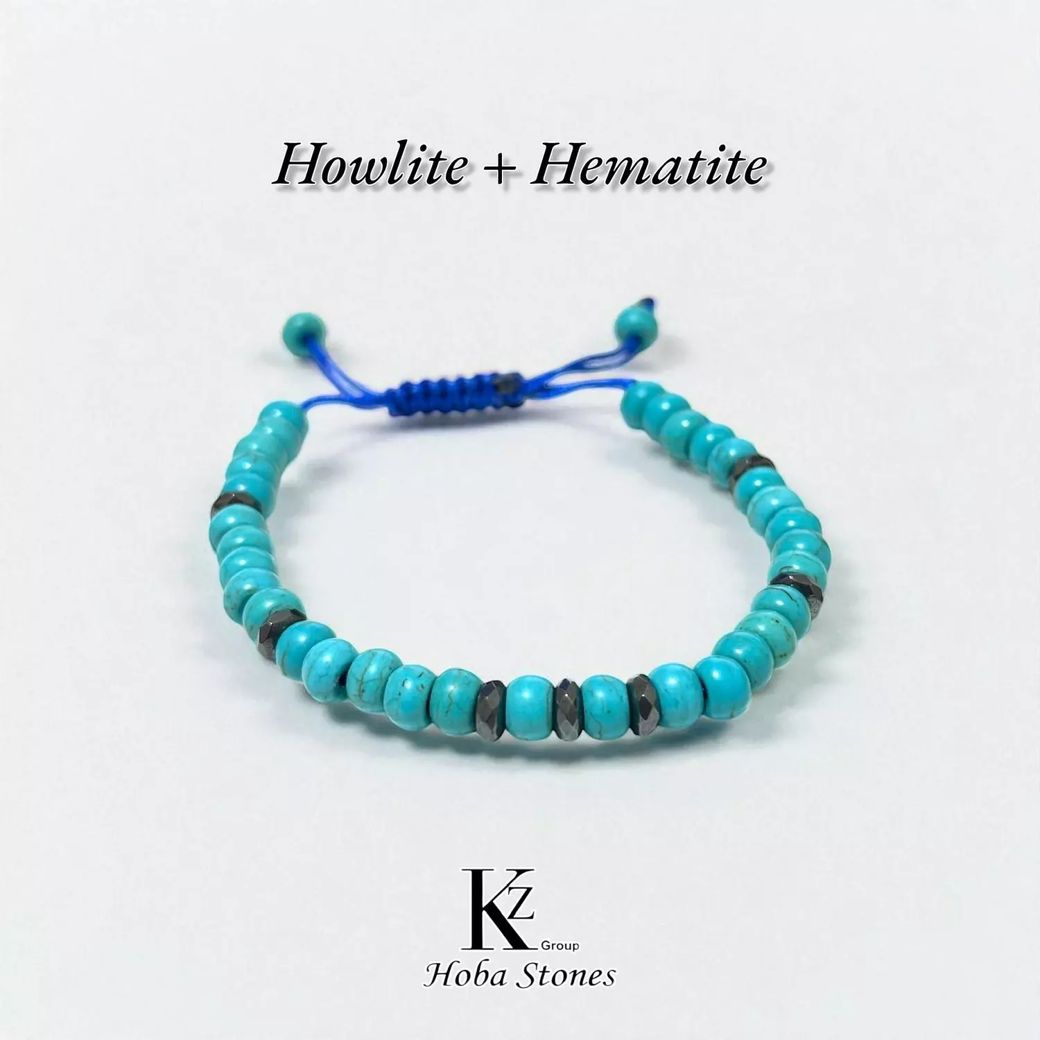 Bracelet Bowlite  image