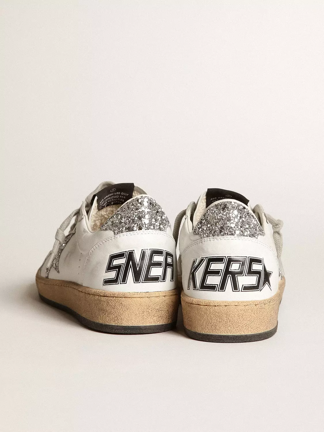 Golden Goose Ball Star low 2