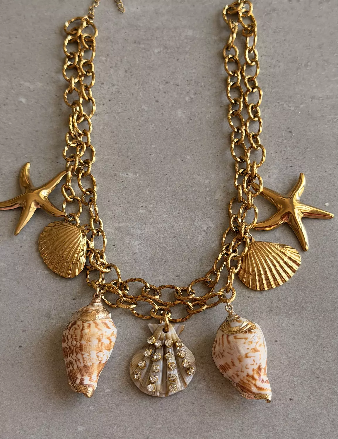 Ocean Goldies  2